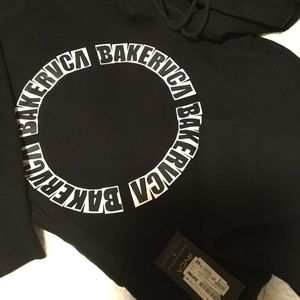 RVCA x Ted Baker Collab Hoodie Men's